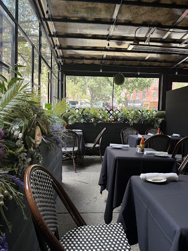 Sylvia's Restaurant