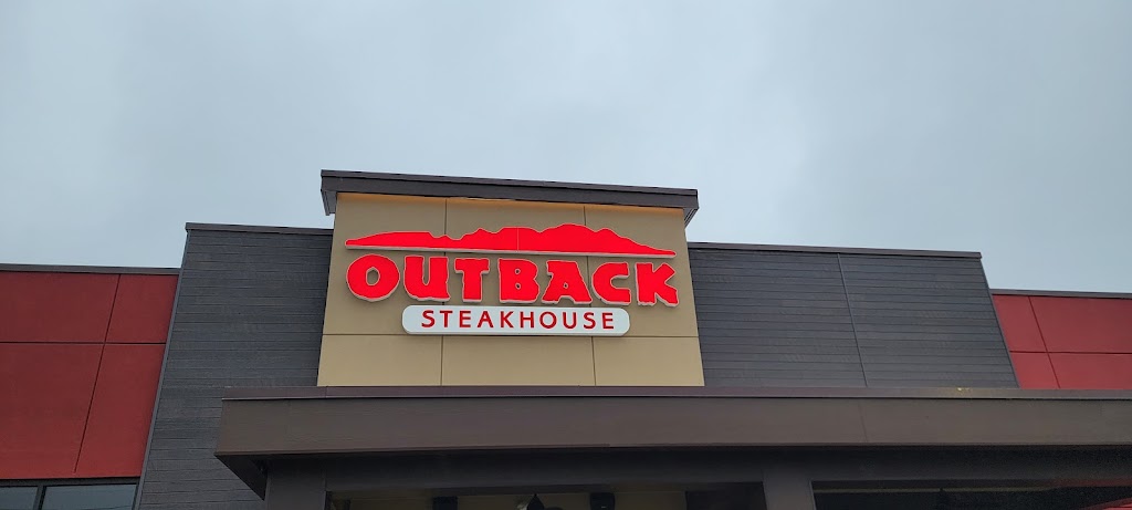 Outback Steakhouse