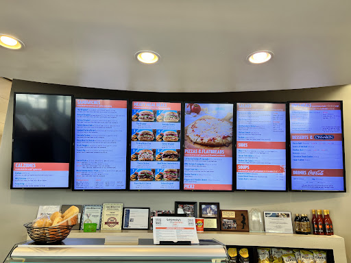 Schlotzsky's