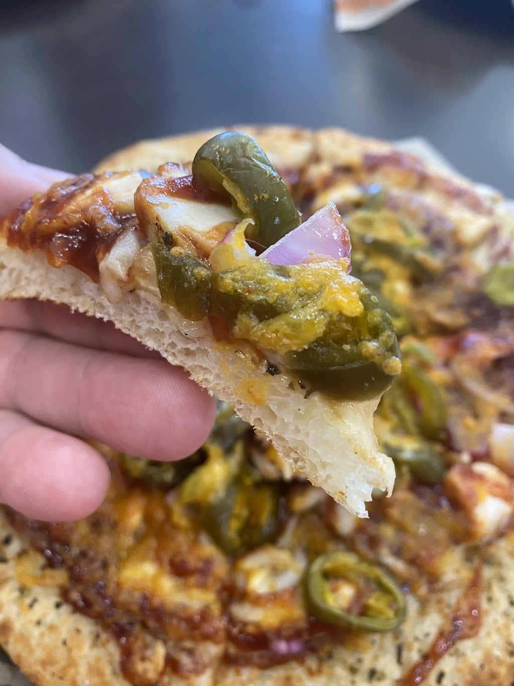 Schlotzsky's