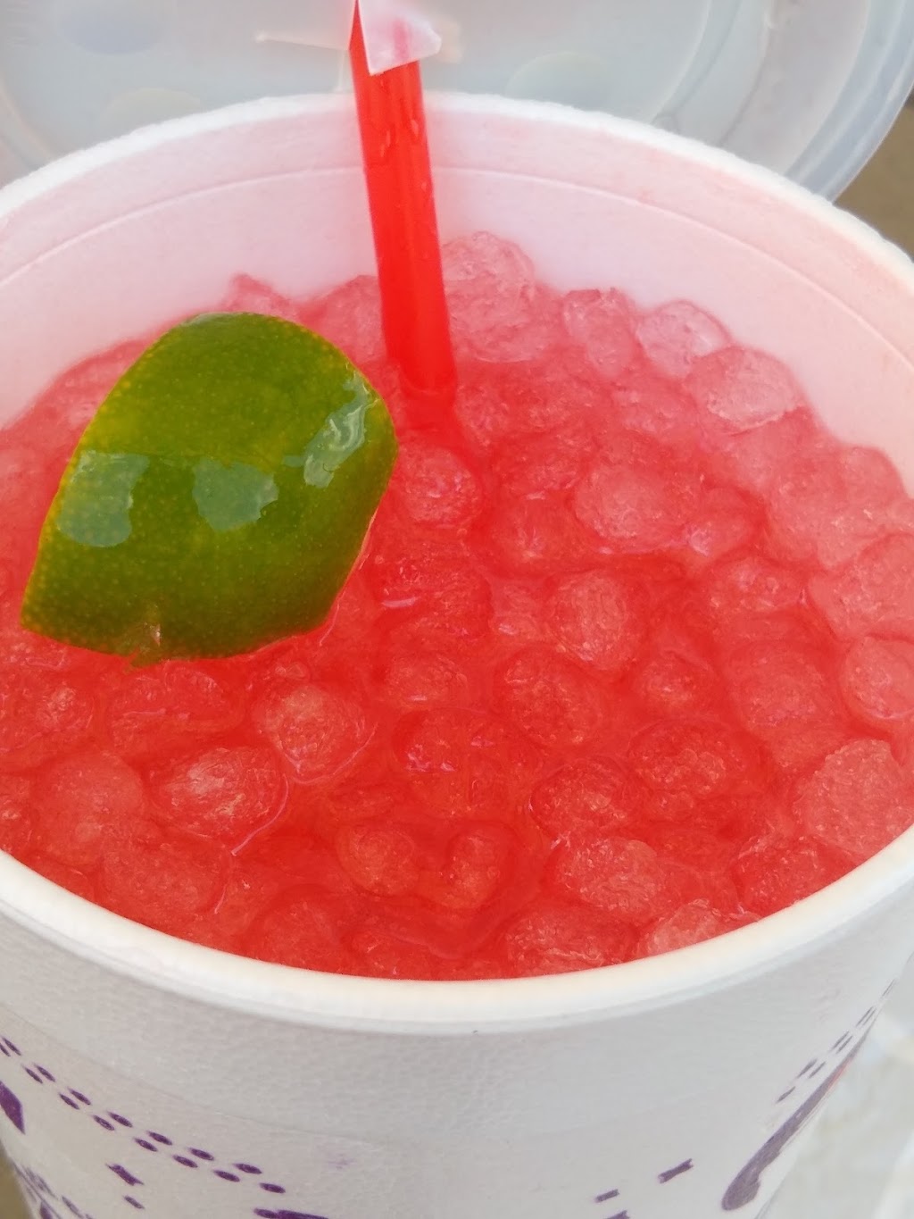 Sonic, Bedford, TX