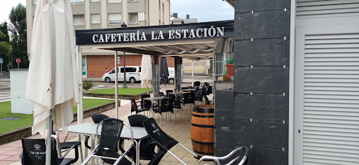 Aceñas, Rúa Miño