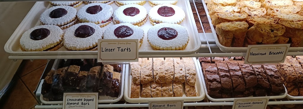 Morrone Pastry Shop & Café