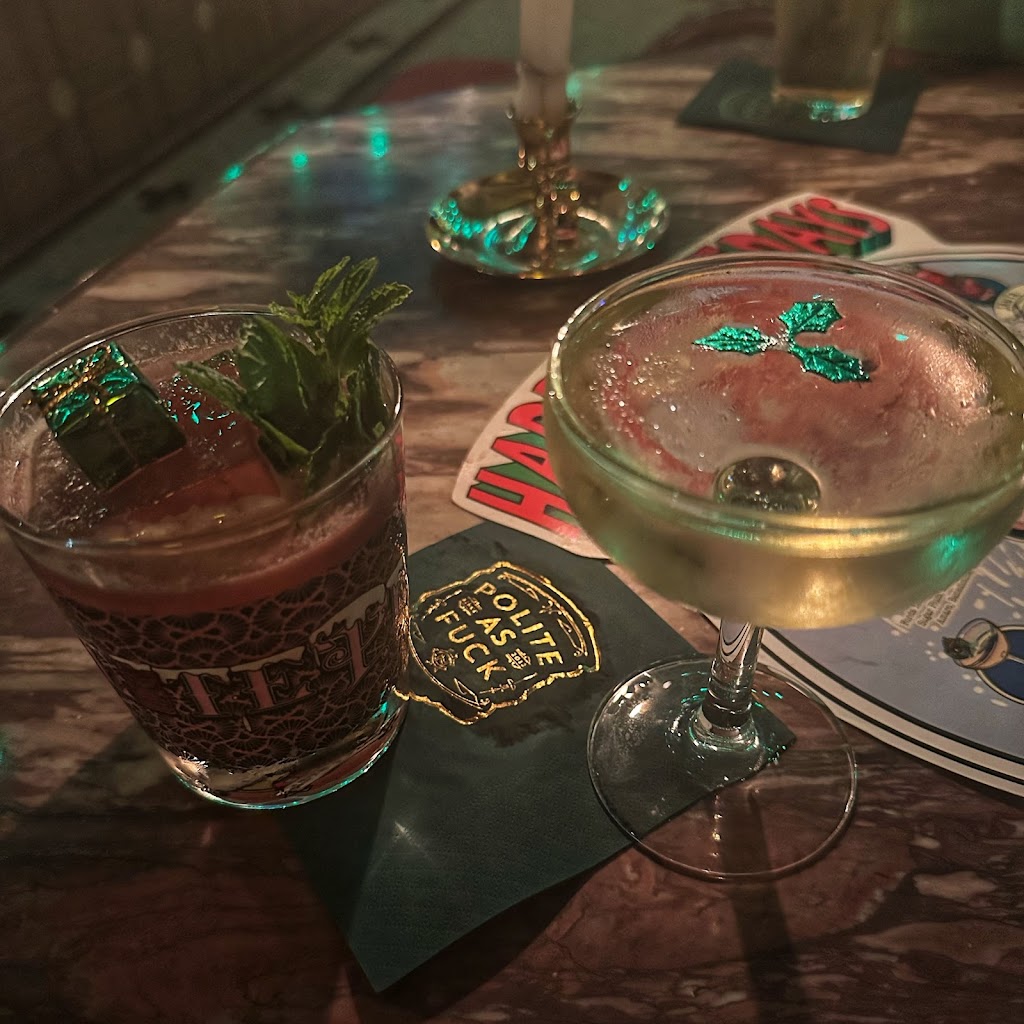 Polite Provisions