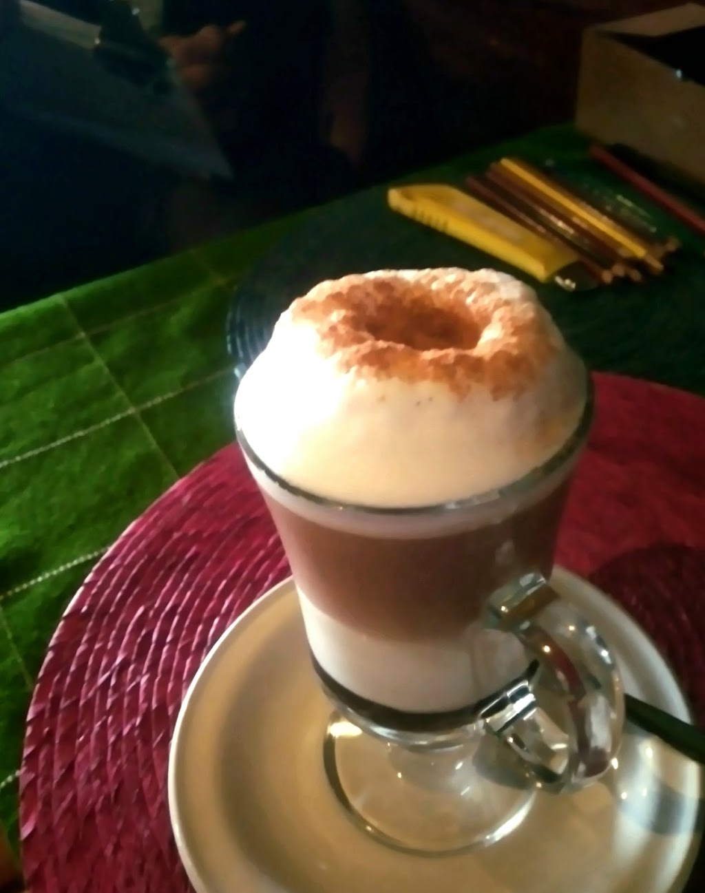 Café Uruapan
