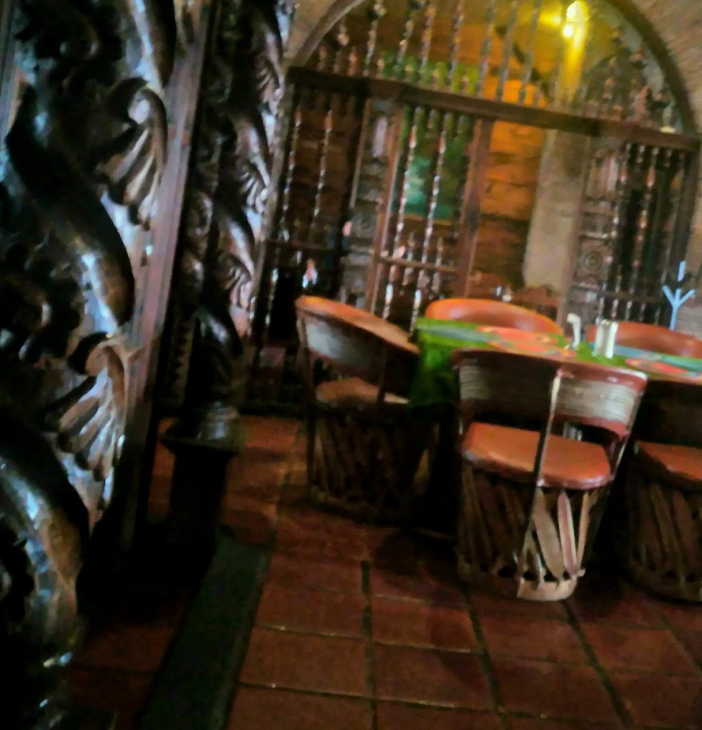 Café Uruapan