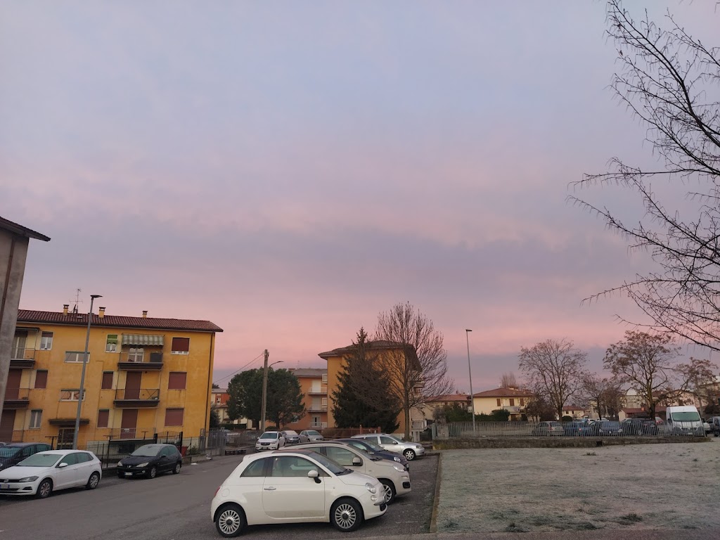 Dulcamara Cafe, Palazzolo sull'Oglio