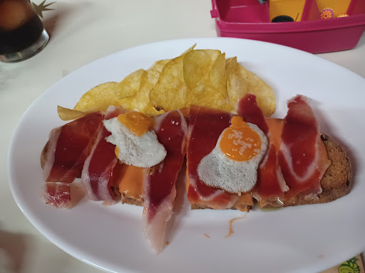 Cervecería Hispalis