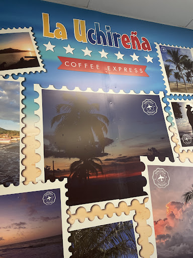 La Uchireña Coffee Express