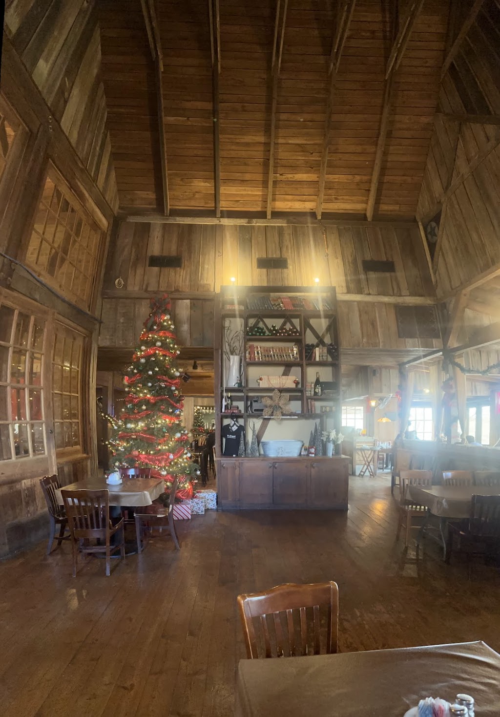 Gruene River Grill