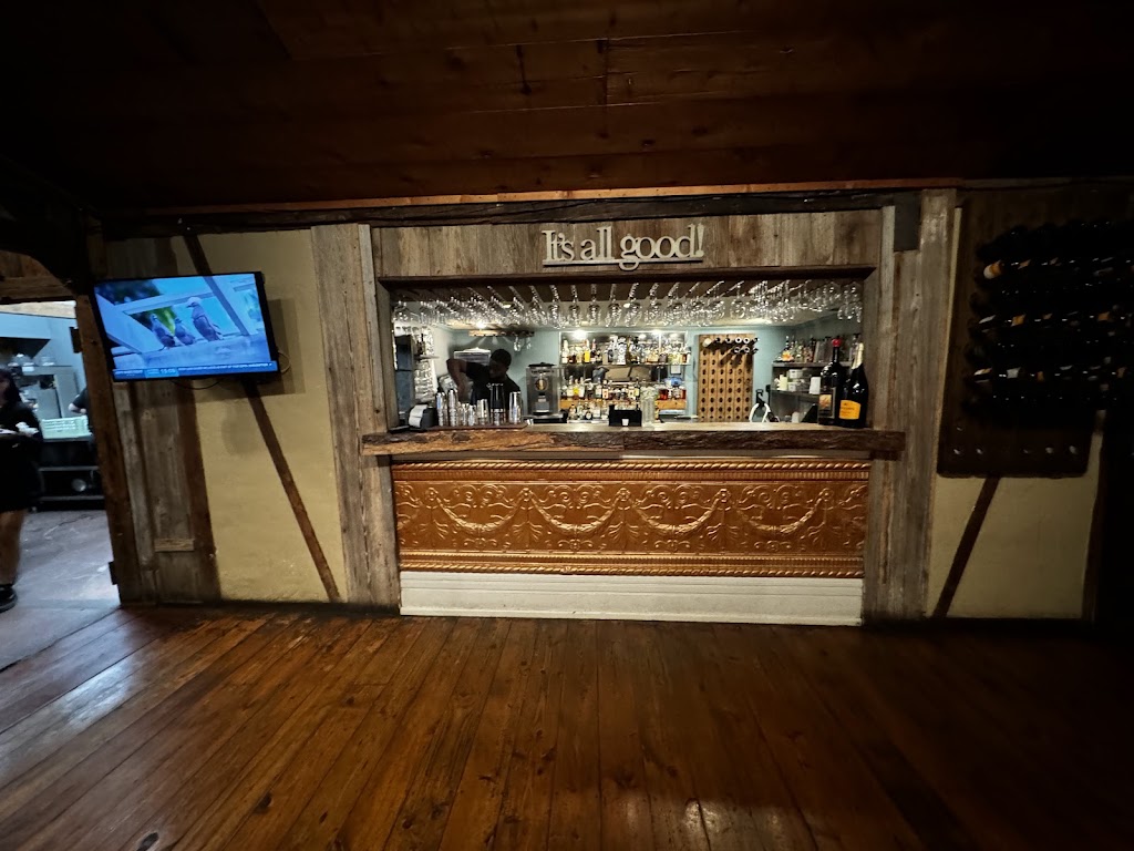 Gruene River Grill