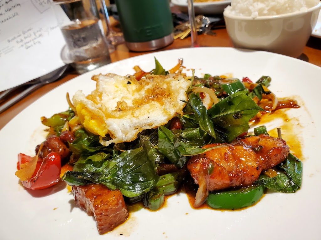 Super Thai Cuisine