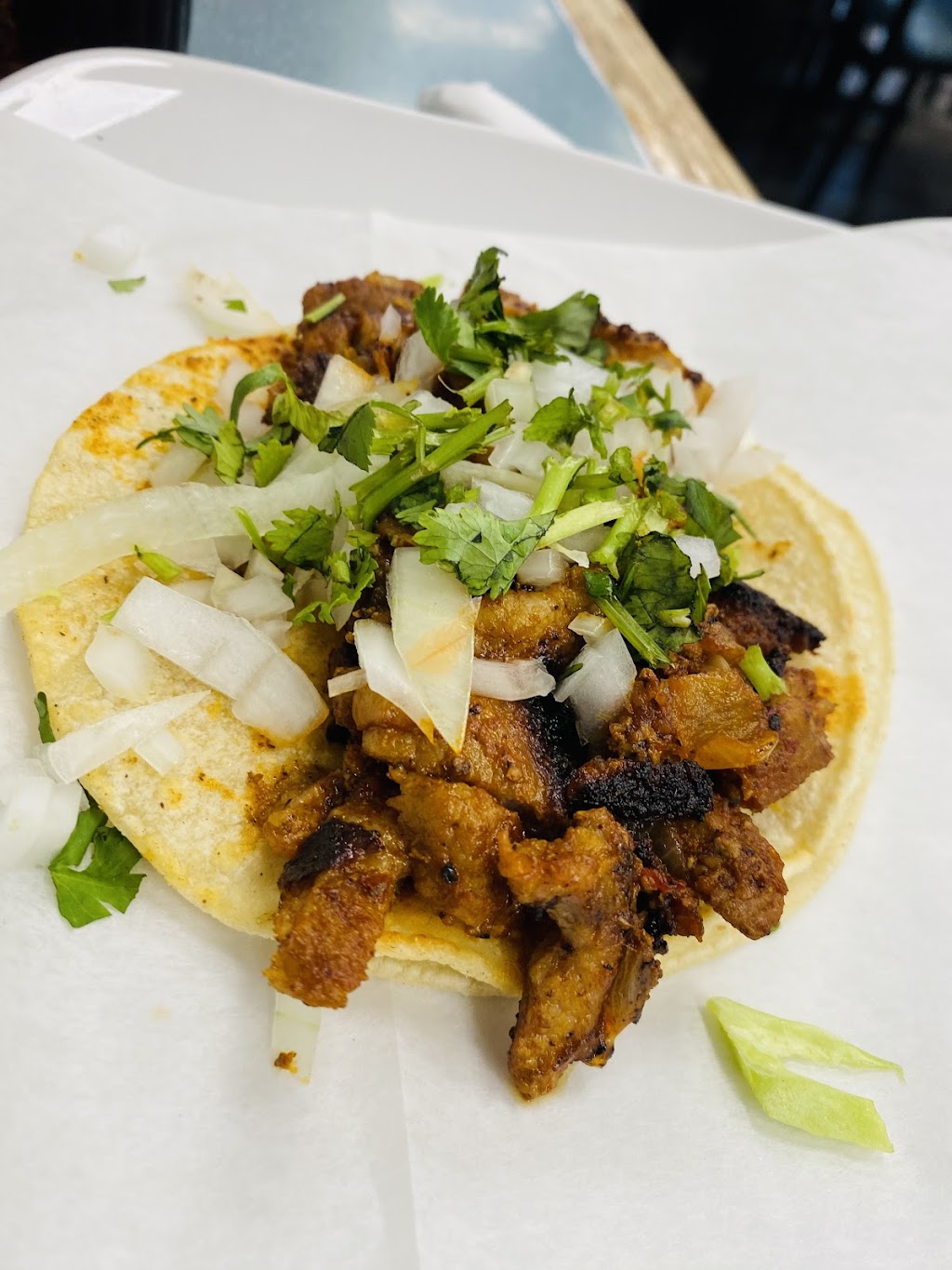 Jalisco Mexican Restaurant