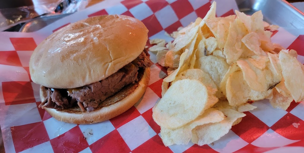 Bar-B-Cutie SmokeHouse, Pharr, TX