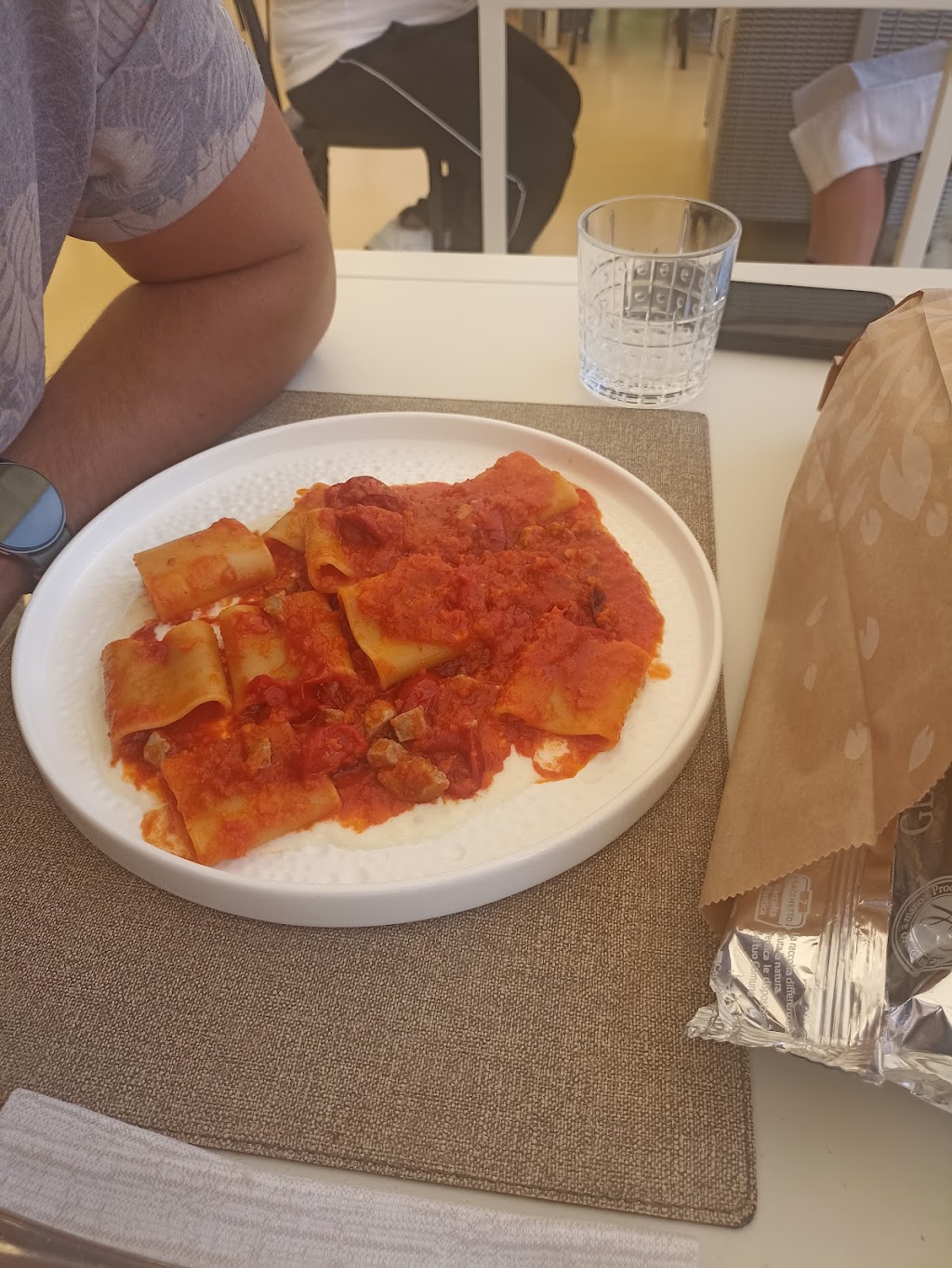 La Taverna di Noè