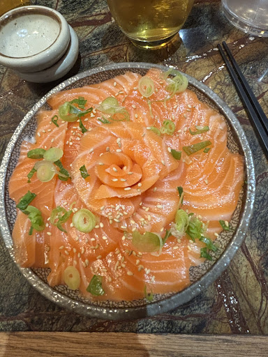Côté Sushi Vannes, Vannes