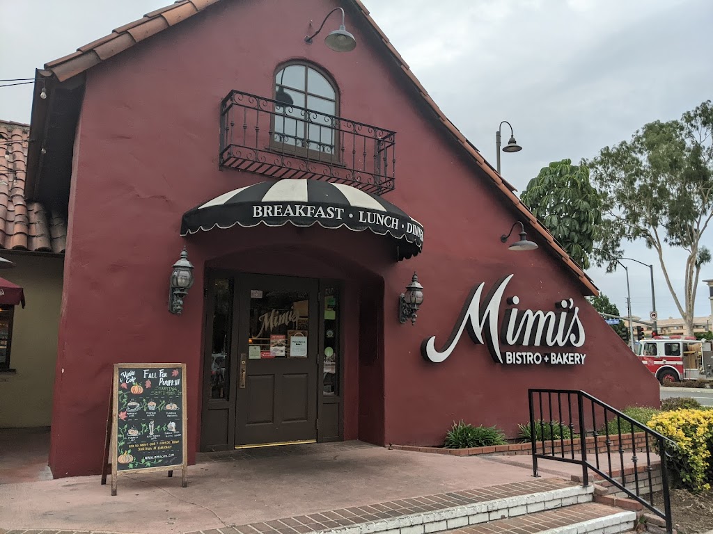 Mimi's Cafe, Downey, CA