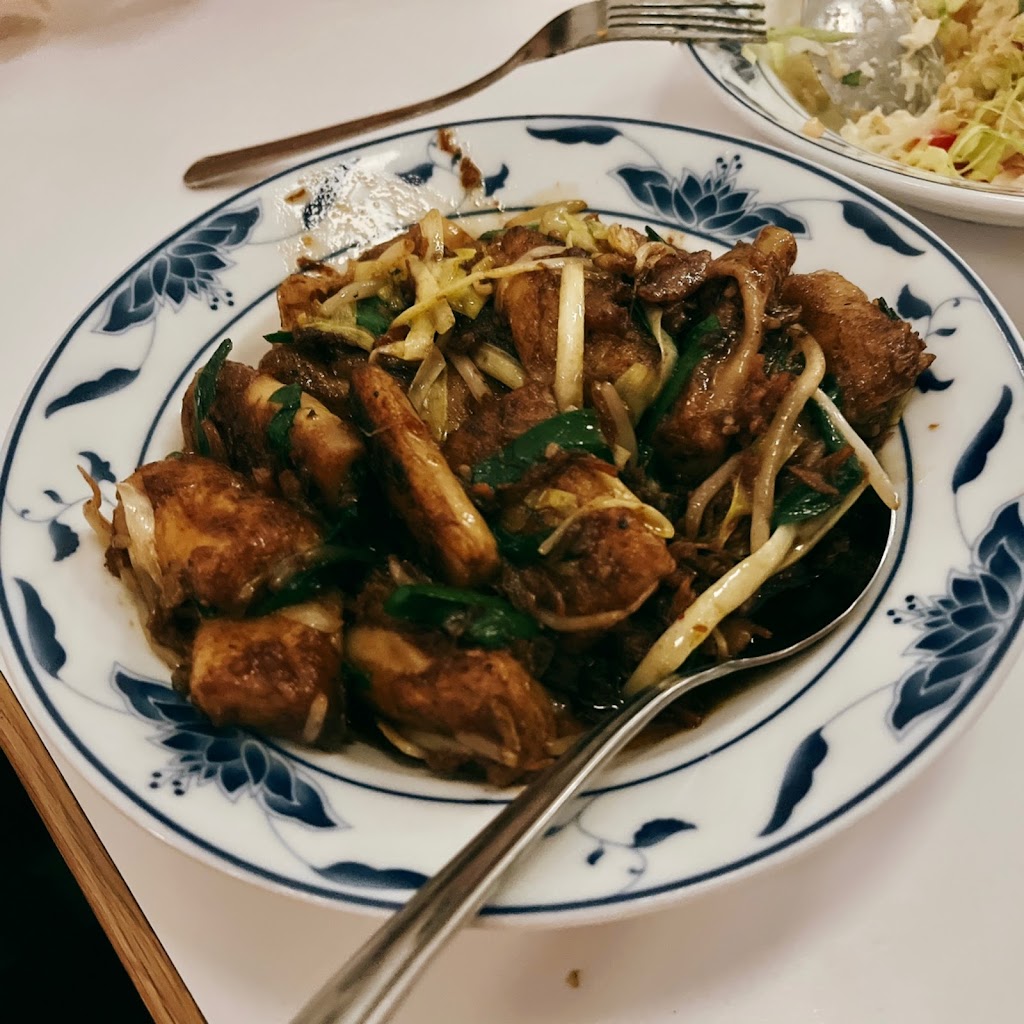 Bonnies Restaurant