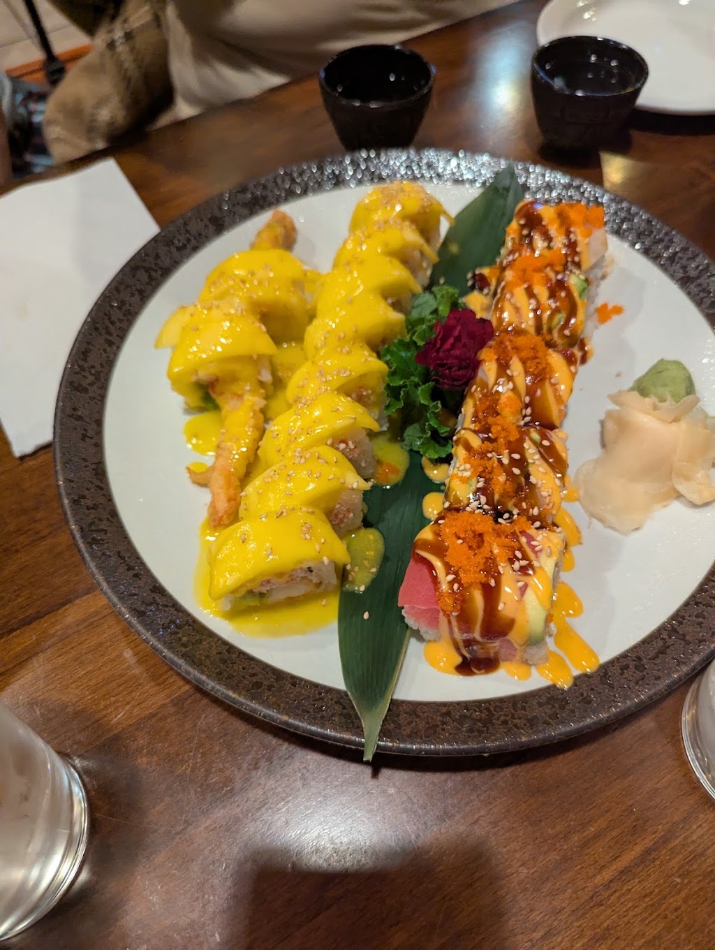 Haru Sushi