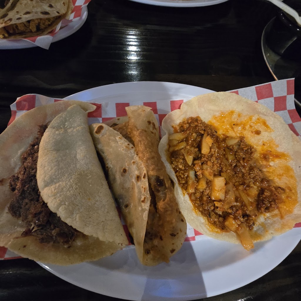 Cesar Tacos