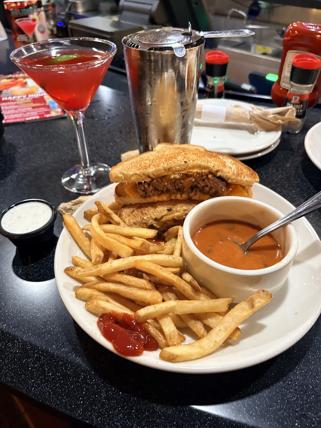 Applebee's