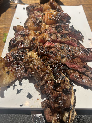 El Lagar de Severino