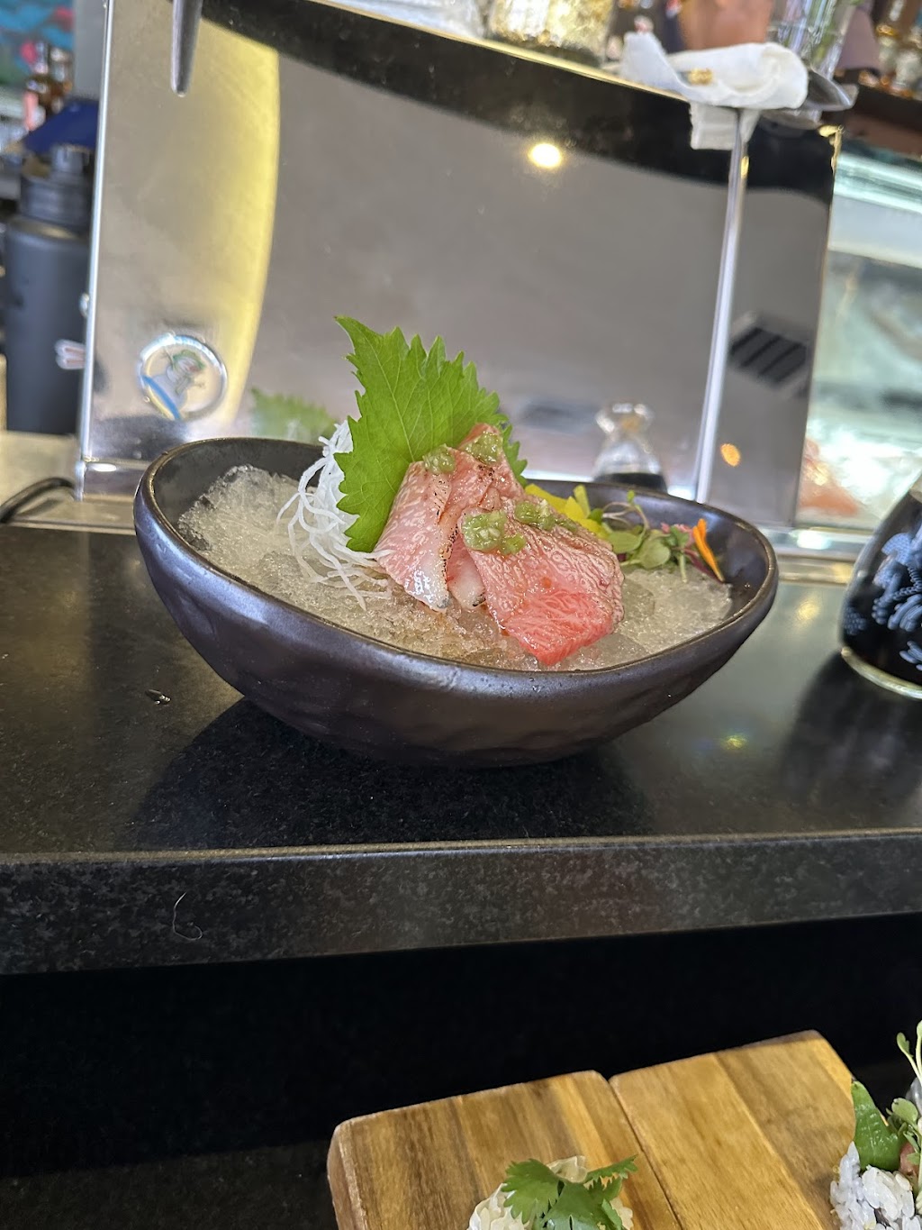 KA Sushi