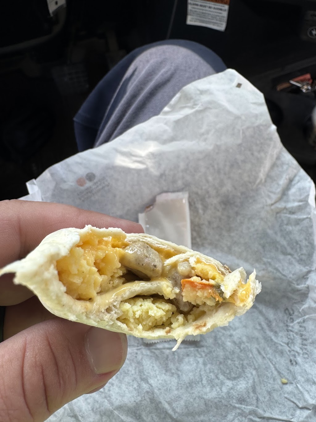 Whataburger, El Campo, TX