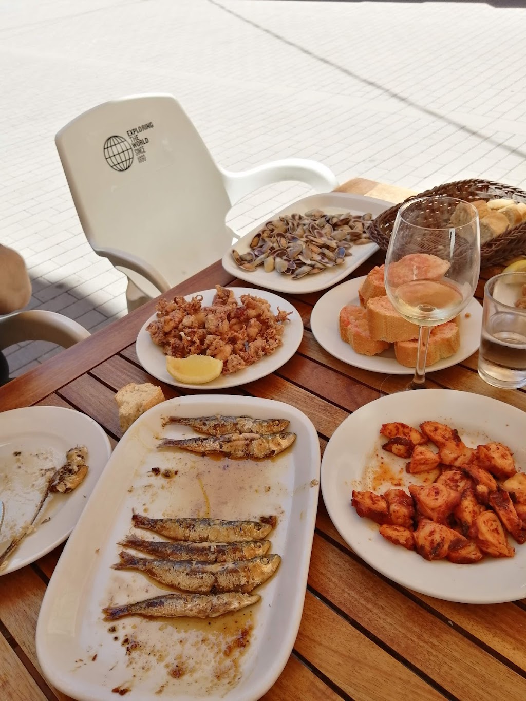 Sport Bar, Torredembarra