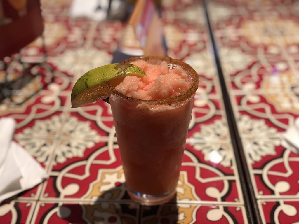 Chili's