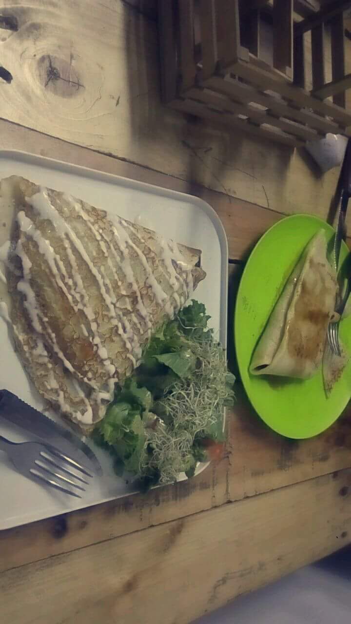 Cafe Kalet