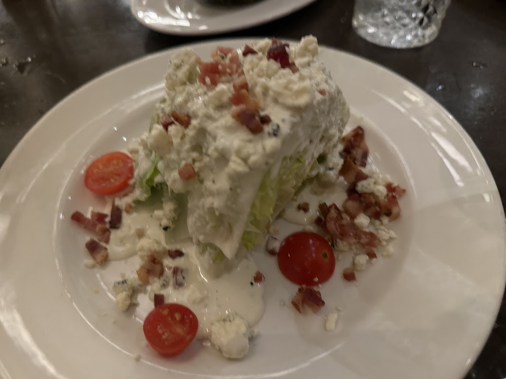Del Frisco's Grille