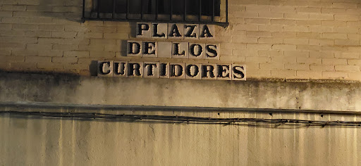 El Cortadero
