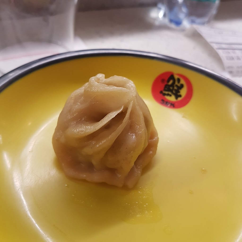 Sen noodle sushi
