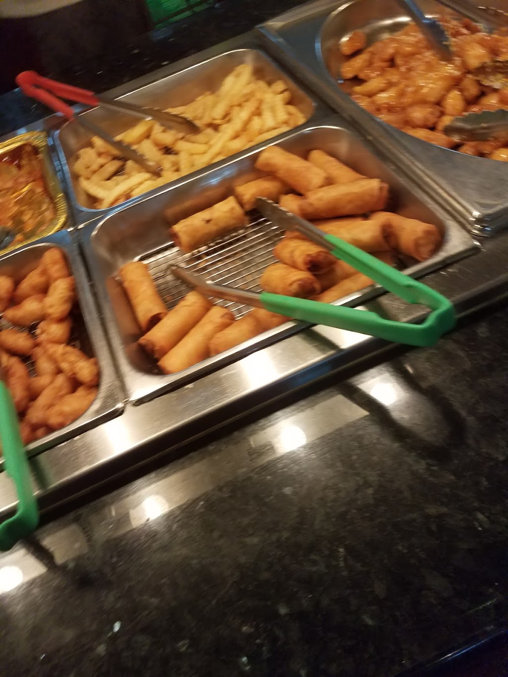 Buffet Palace