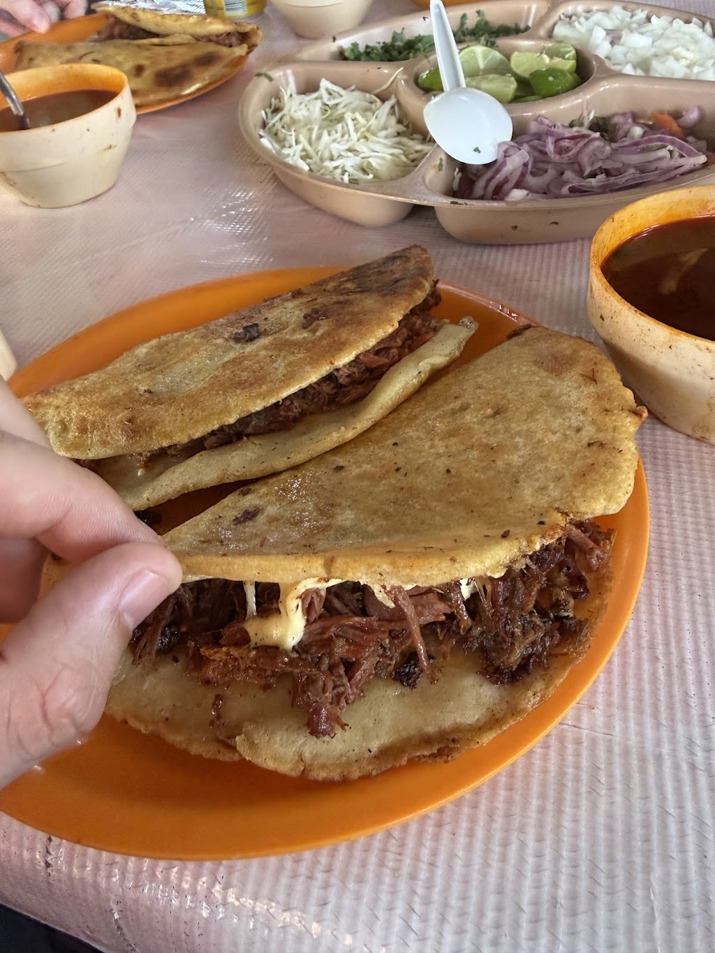 Birrieria Los Paisas