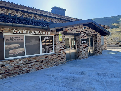 Bocadillería El Campanario