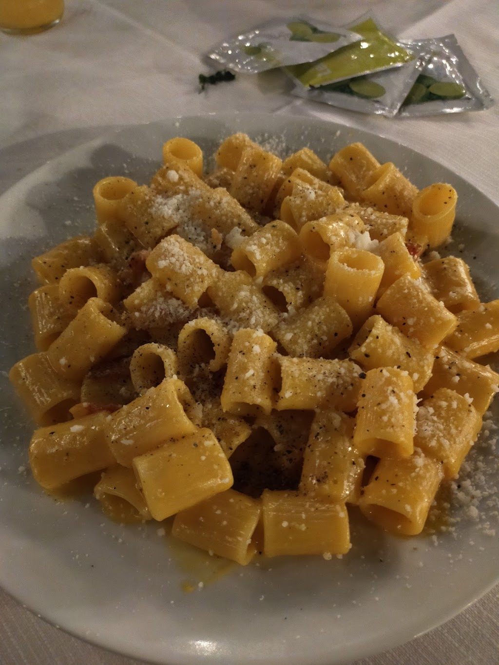 La Piazzetta, Via Felice Cavallotti