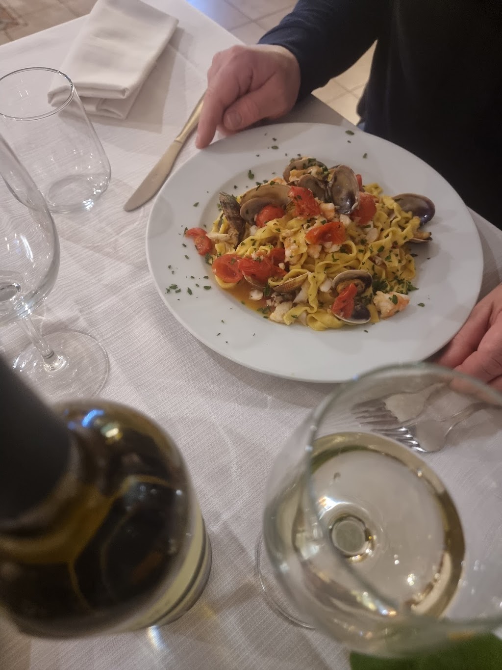 La Piazzetta