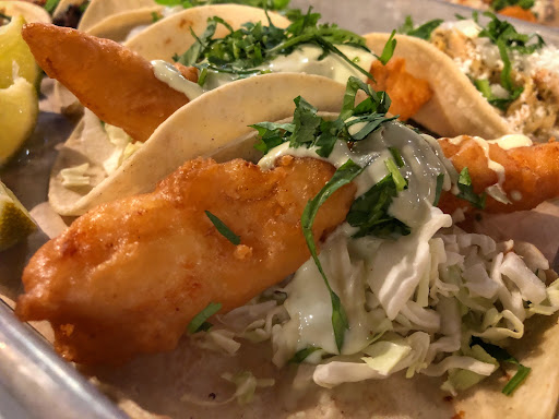 Mas Taco Bar
