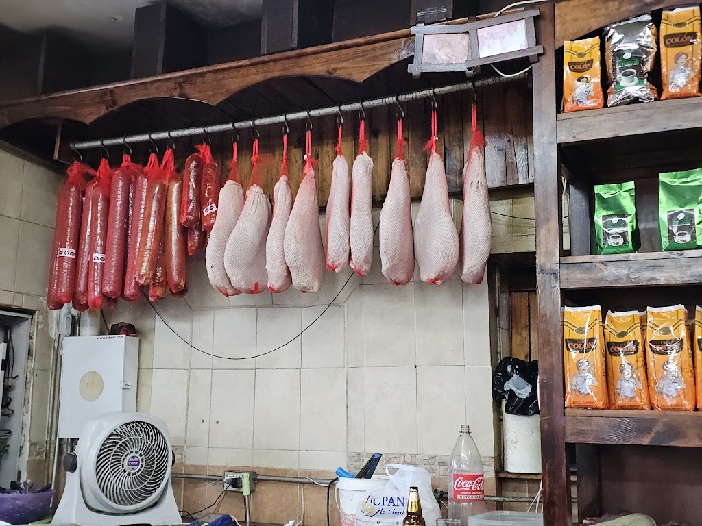 El Cofre Embutidos y Tortas