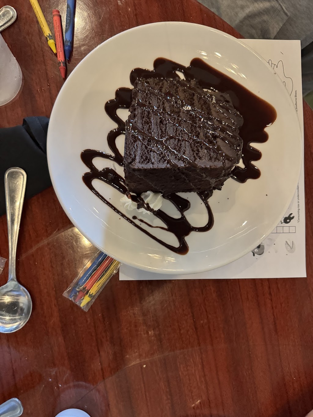X- Steakhouse
