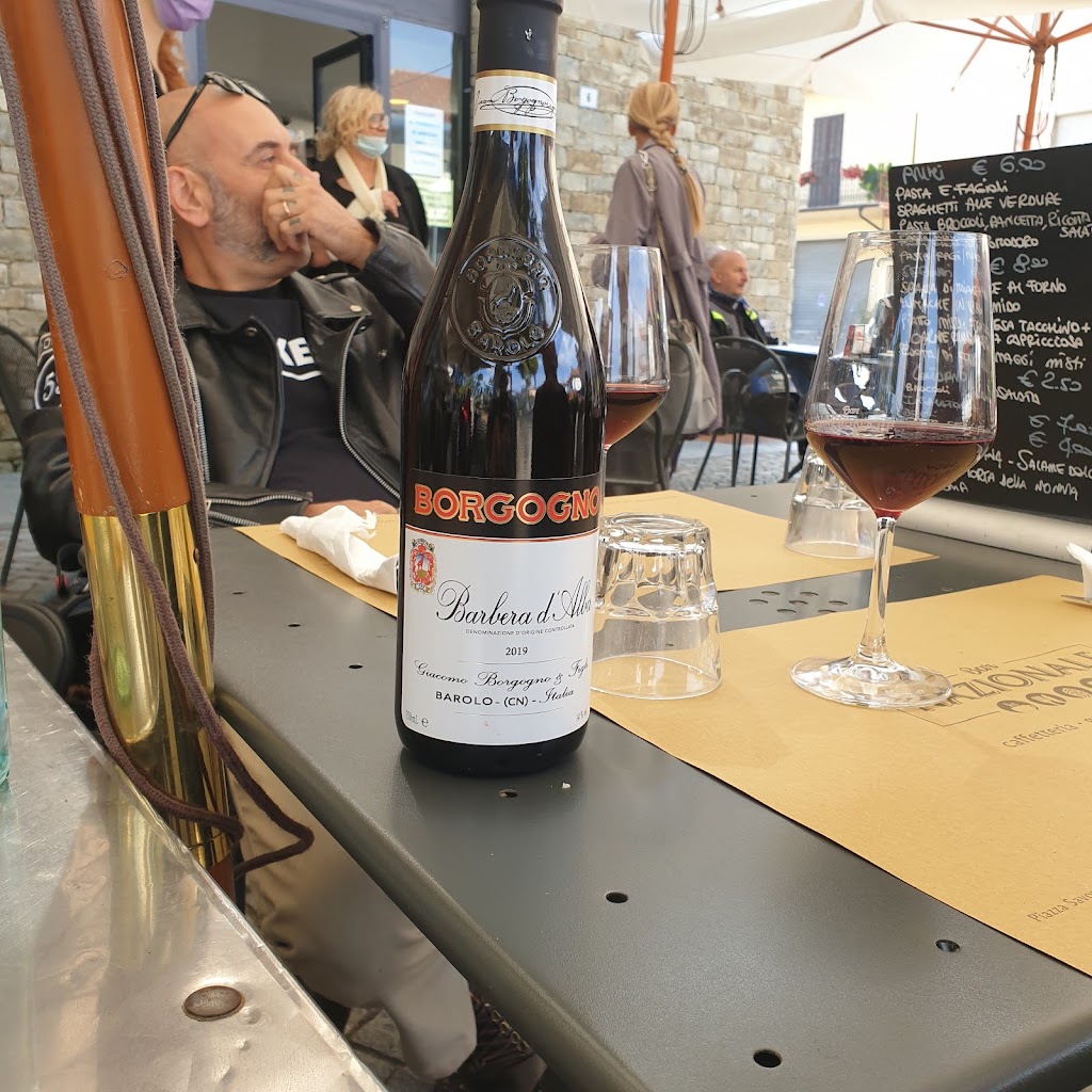 Bar Nazionale
