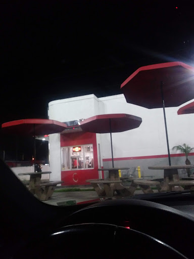 Rally's
