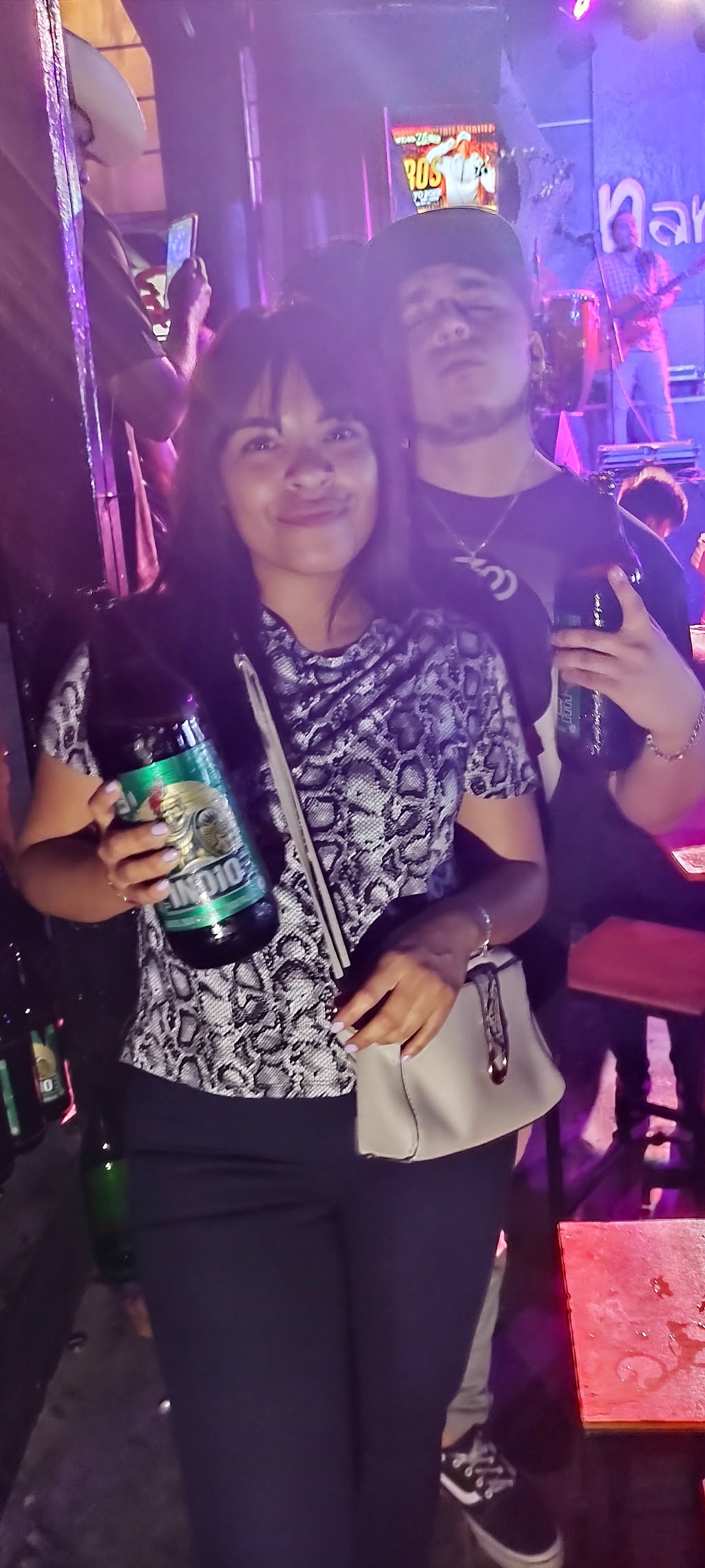 Nandas 78 bar