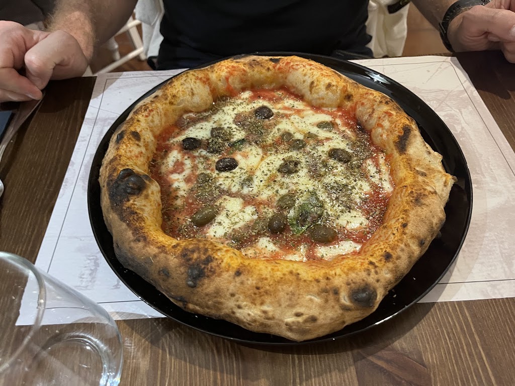 La Piazzetta, Bordighera