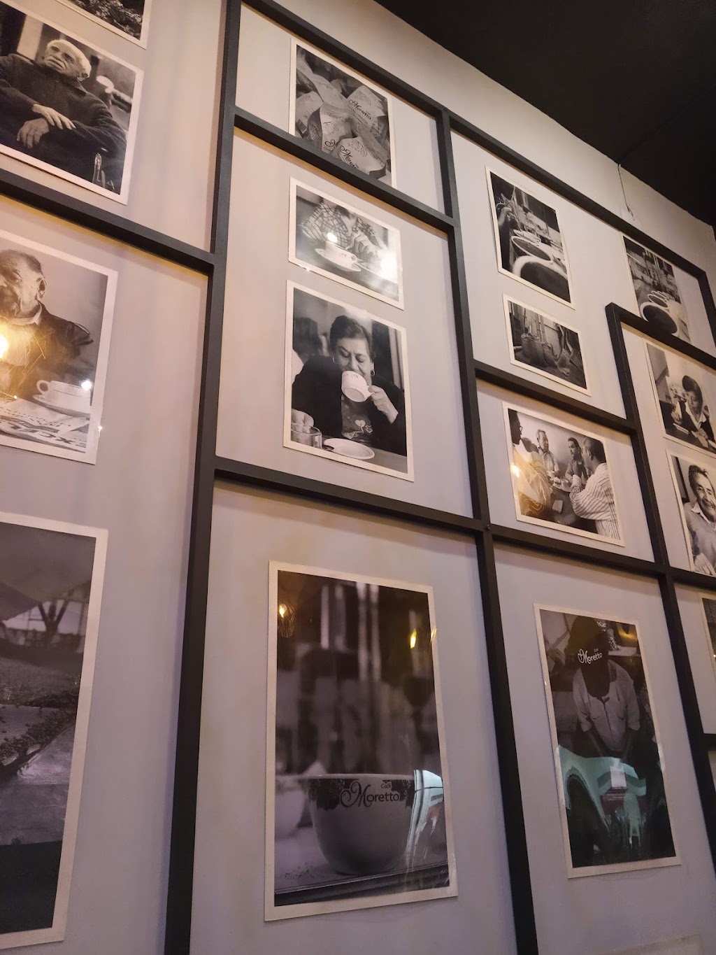 Café Moretto