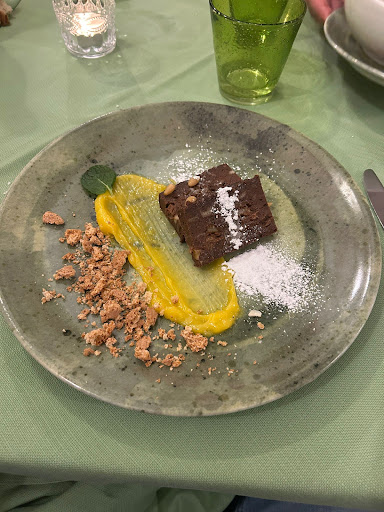 Osteria del Cavolo