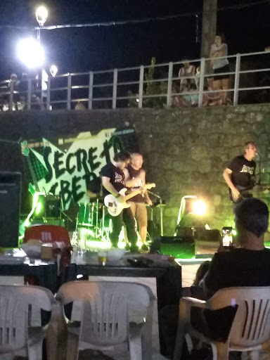 Viva La Pepa, Villanueva de la Vera
