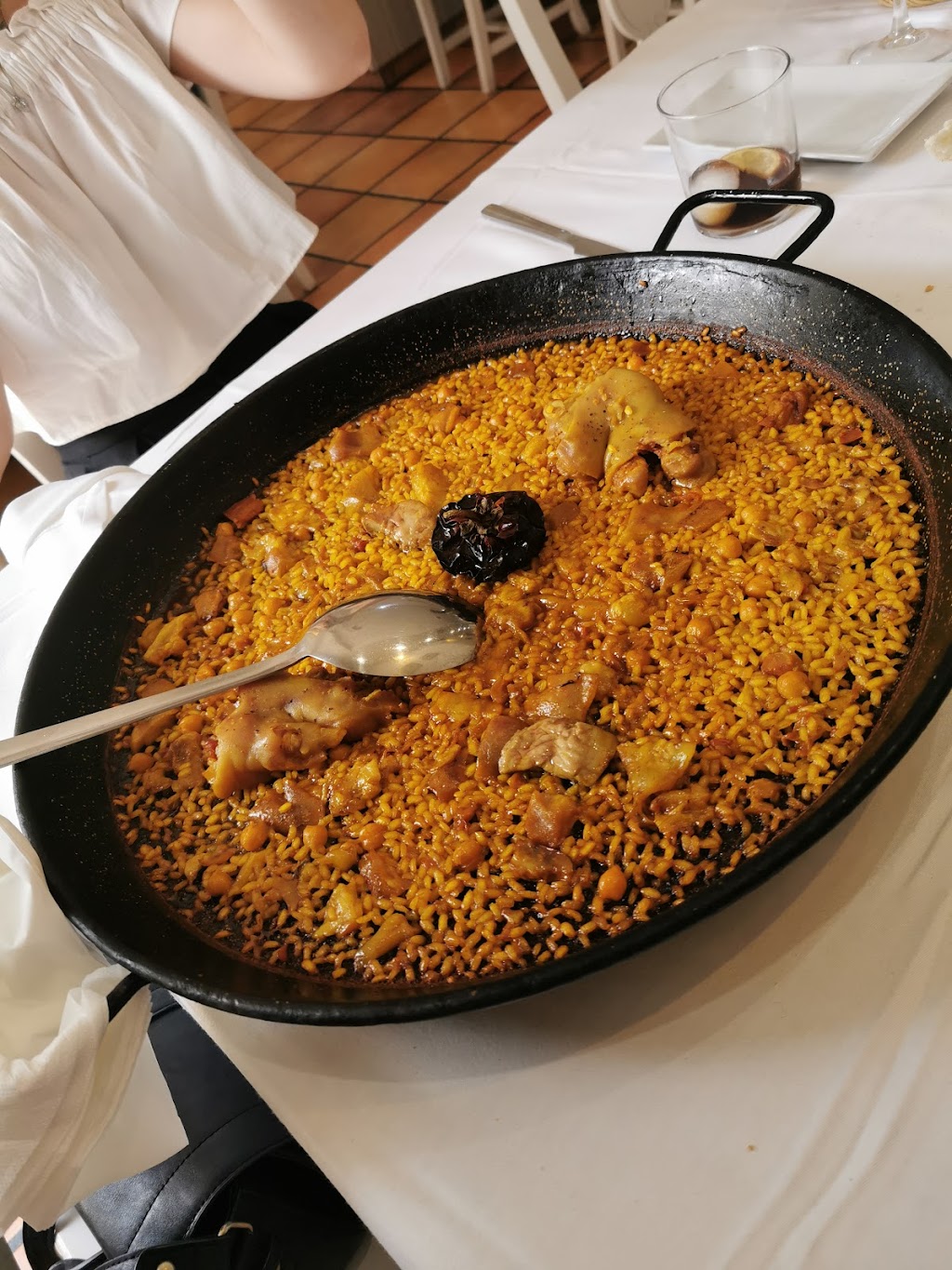 La bodeguilla del Maquinilla